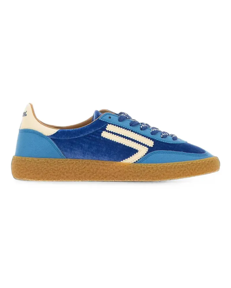 Puraai Space Sneakers - Blau Blau
