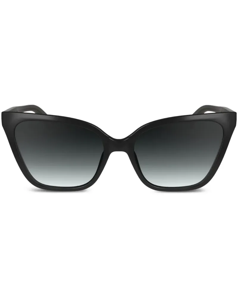 Calvin Klein CK24507S Sonnenbrille - Schwarz Schwarz