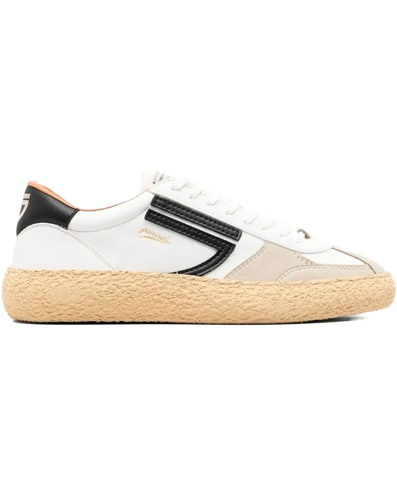 Puraai Cloud Dancer Sneakers - PITCH Pitch