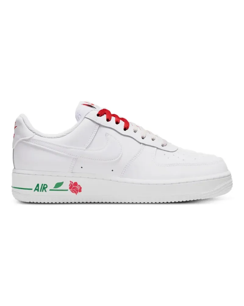 Nike Air Force 1 Sneakers - Weiß Weiß