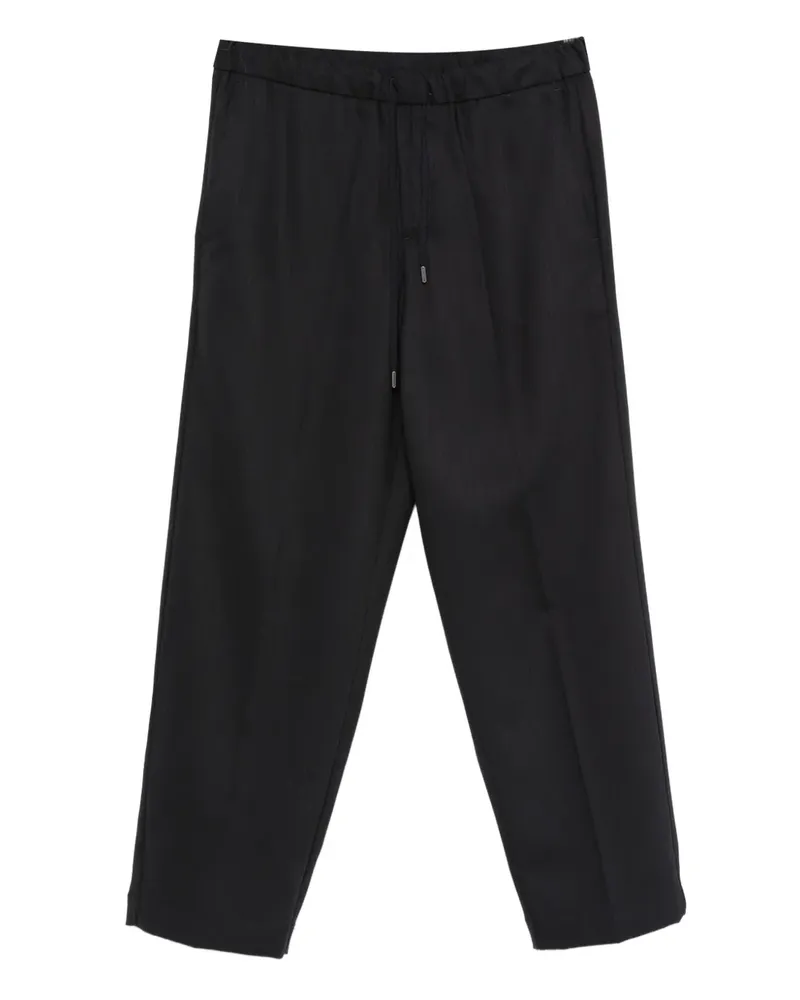 Costumein Hose mit Kordelzug - Blau Blau