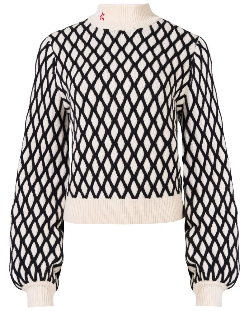 Perfect Moment Carving Pullover - Nude Nude
