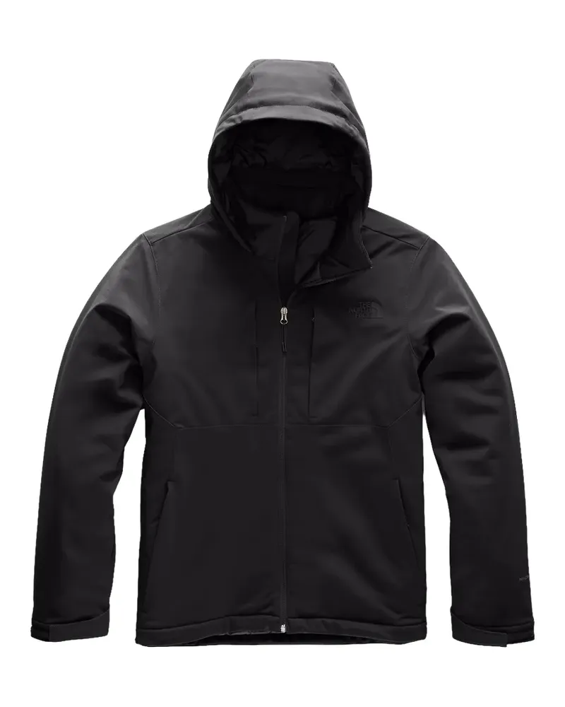 The North Face Apex Elevation WindWall™ jacket - Schwarz Schwarz