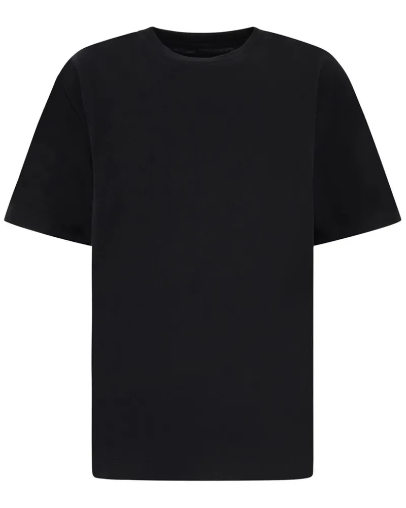 ARMARIUM Vittoria T-Shirt - Schwarz Schwarz
