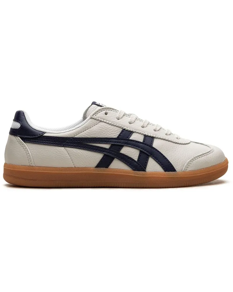 Onitsuka Tiger Tokuten "Tiger Blue" Sneakers White