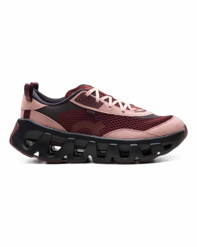ON K-Tech 2 sneakers - Rot Rot