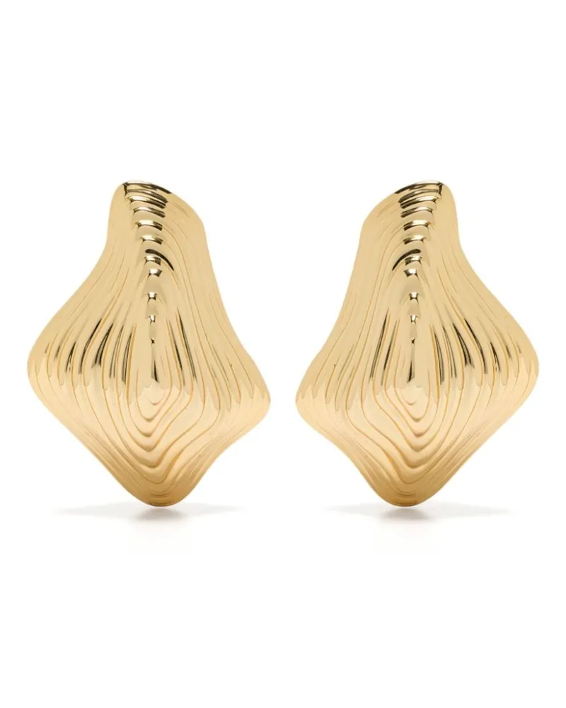 Cult Gaia Relic Ohrringe - Gold Gold