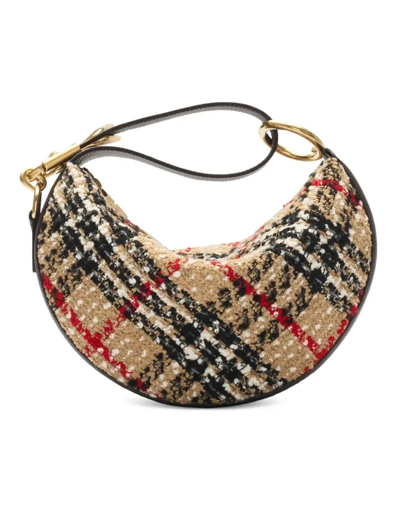 Burberry Knight Arc Tote Bag - Braun Braun
