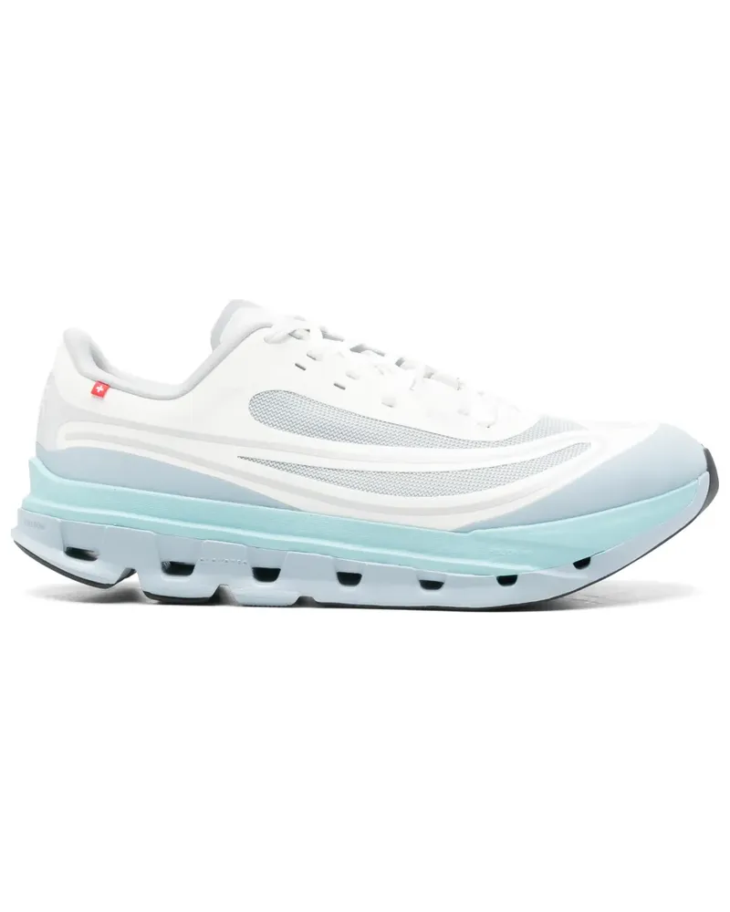 ON Cloudflow 5 AD sneakers - Weiß Weiß