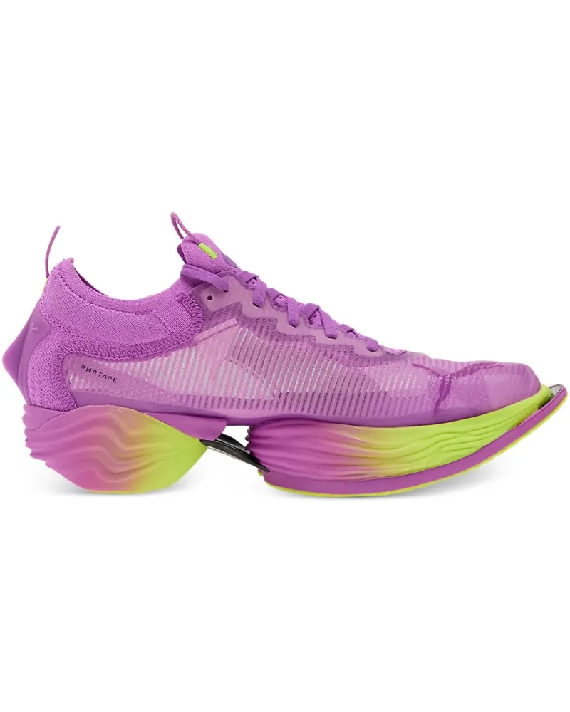 Puma Fast-R Nitro Elite 2 Sneakers - Violett Violett