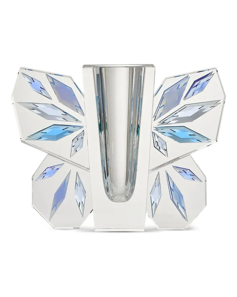 Reflections Copenhagen Lucie Schmetterlingsvase - Weiß Weiß