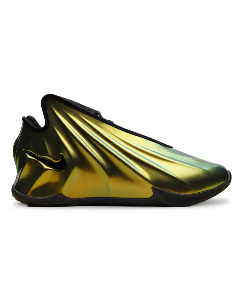 Nike G.T. Future DOAF iridescent sneakers - Grün Grün