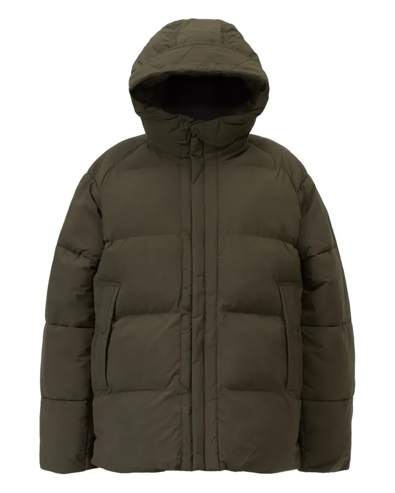 Closed Gesteppte Jacke - Grün Grün