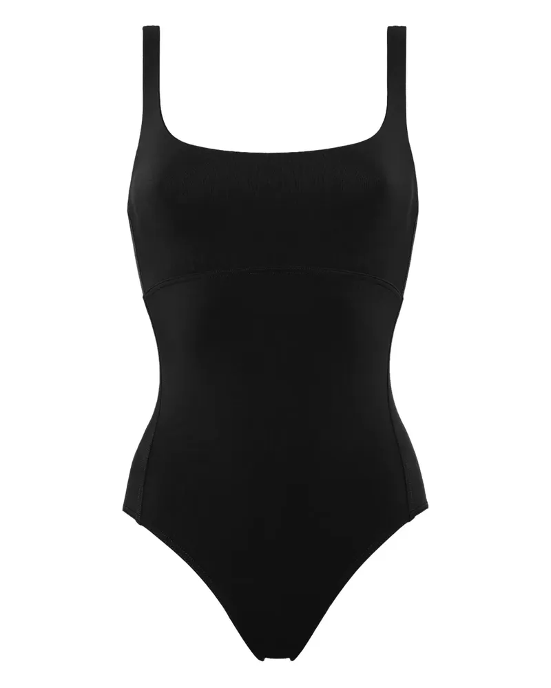 Eres Arnaque Badeanzug - Schwarz Schwarz