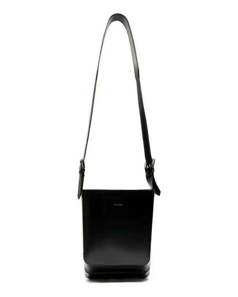 Namacheko Marmion Schultertasche - Schwarz Schwarz