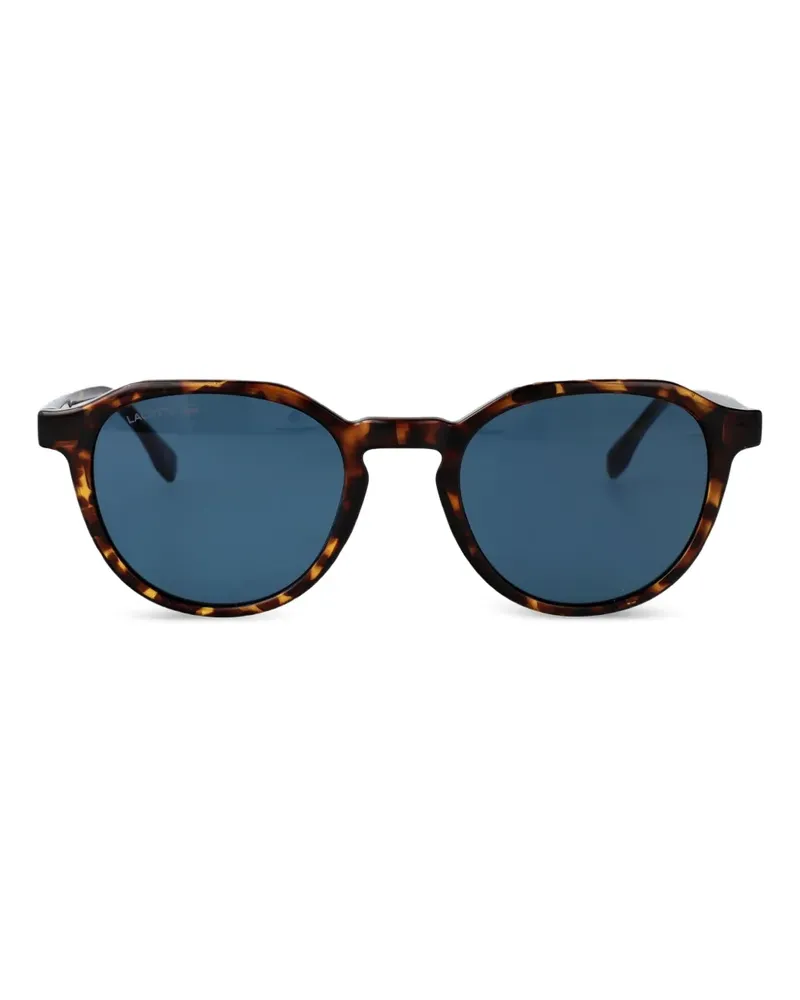 Lacoste L6052S Sonnenbrille - Braun Braun