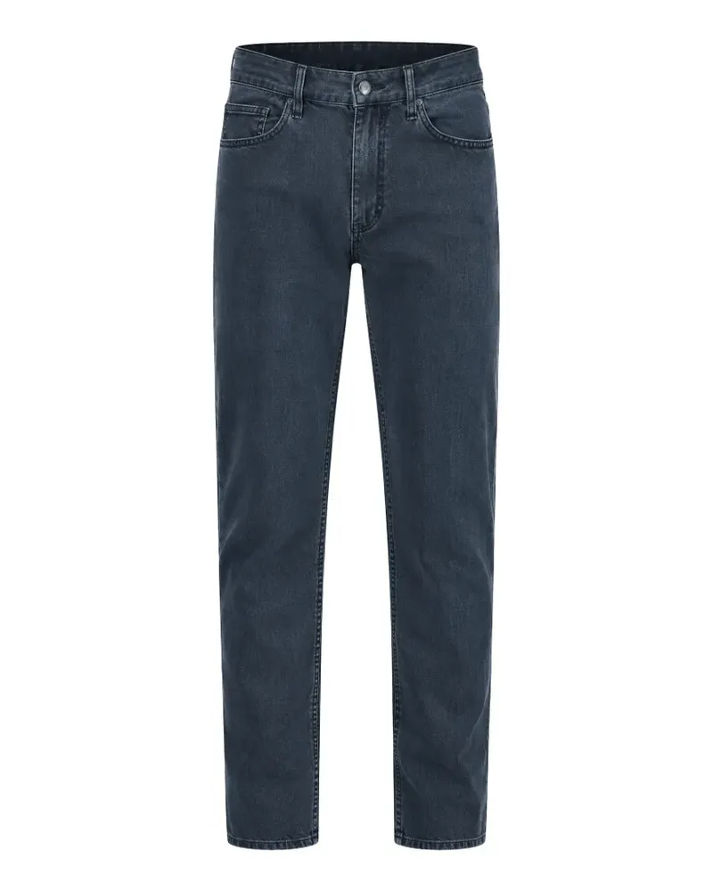 Rag & Bone Fit 2 faded-effect jeans - Grau Grau