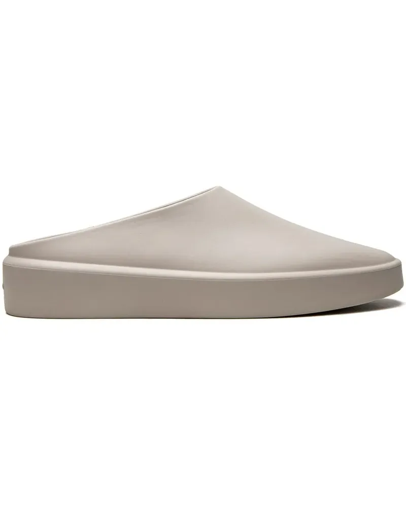 Fear of God California Mules - Nude Nude
