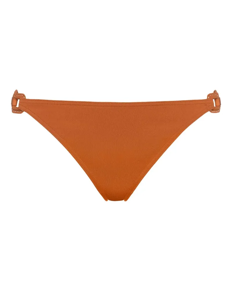 Eres Crique Bikinihöschen - Braun Braun