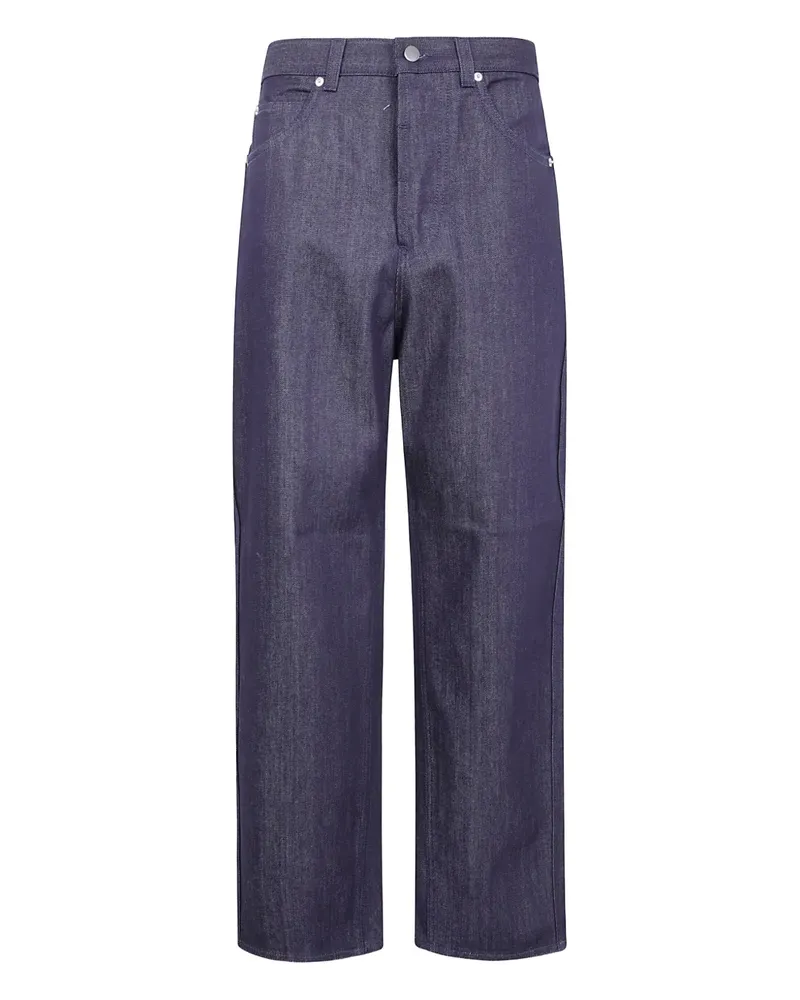 Sofie D'Hoore Peggy Jeans - Violett Violett
