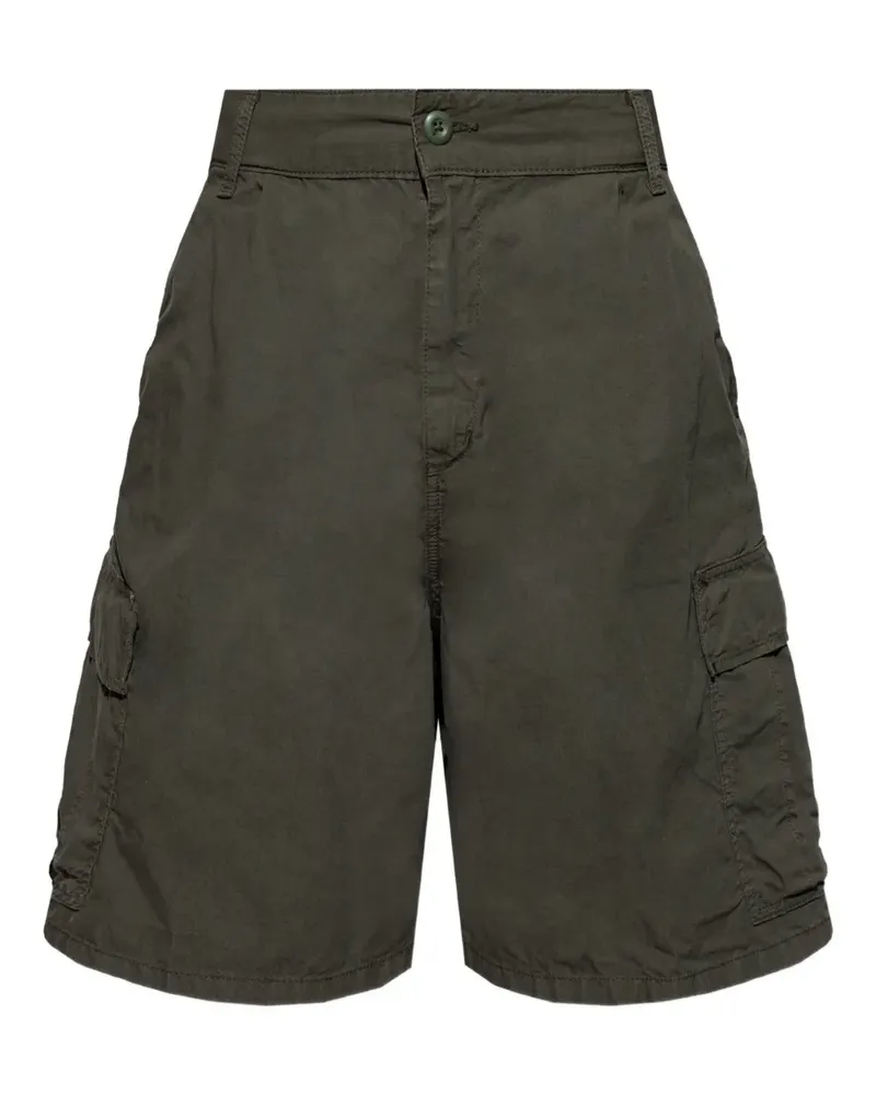 Carhartt WIP Cole Cargo-Shorts - Grün Grün
