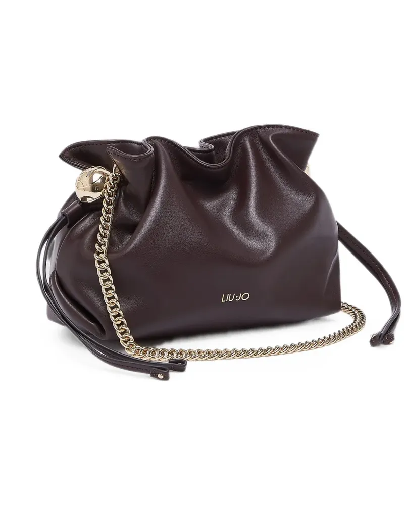 Liu Jo small Riccy bag - Violett Violett