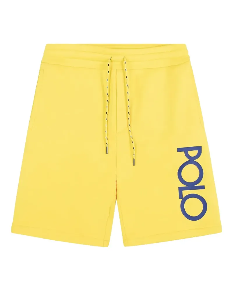 Ralph Lauren Spectre Shorts - Gelb Gelb