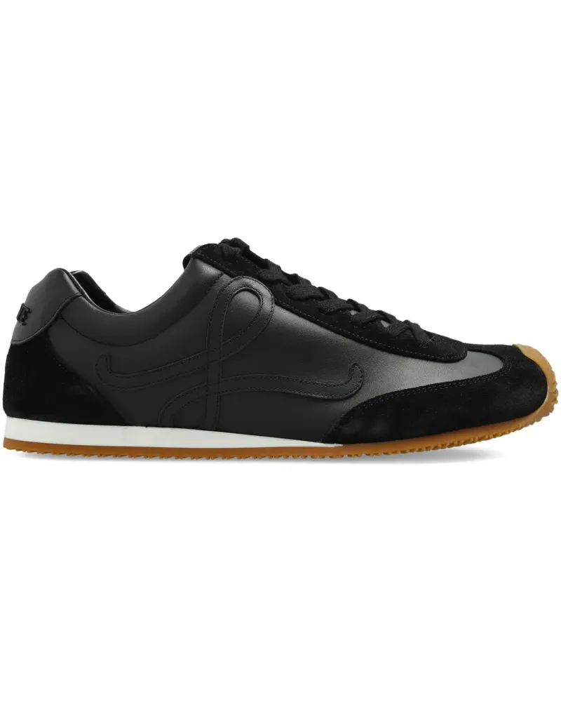 Loewe Ballet Runner 2.0 Sneakers - Schwarz Schwarz