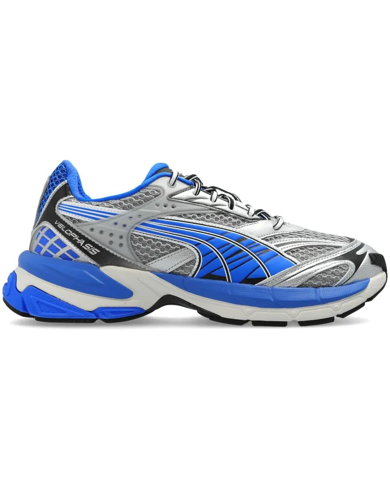 Puma Velophasis Phased Sneakers - Grau Grau