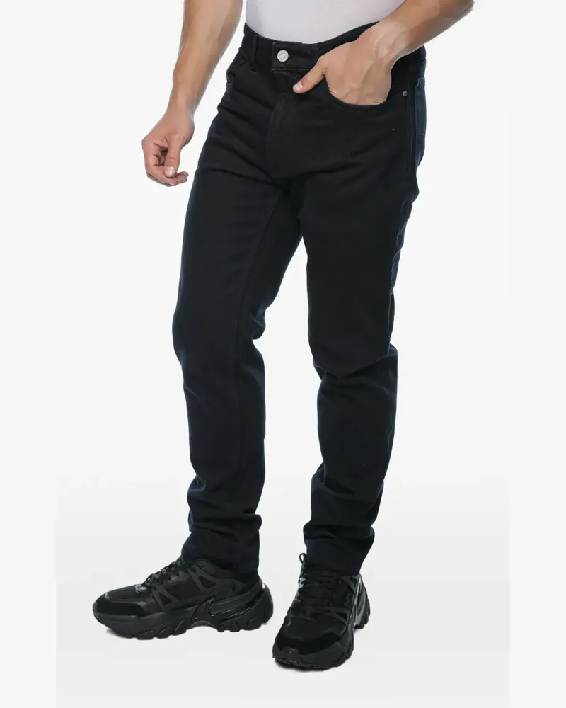 Trussardi 370 jeans - Blau Blau