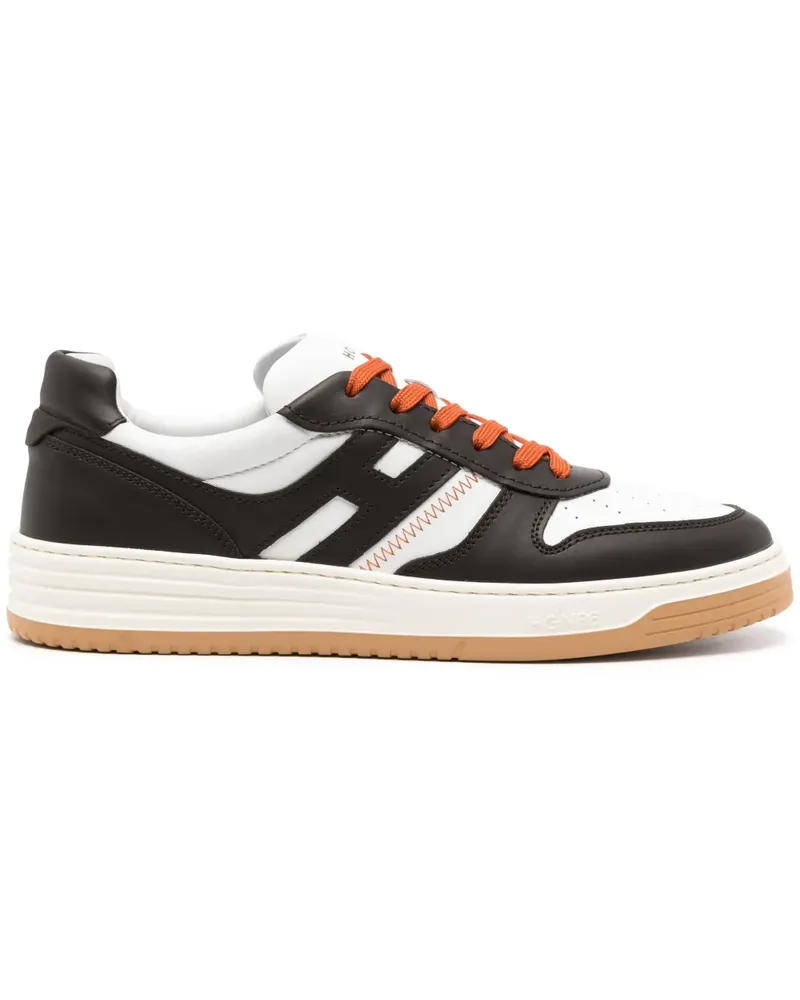 Hogan H630 Sneakers - Braun Braun