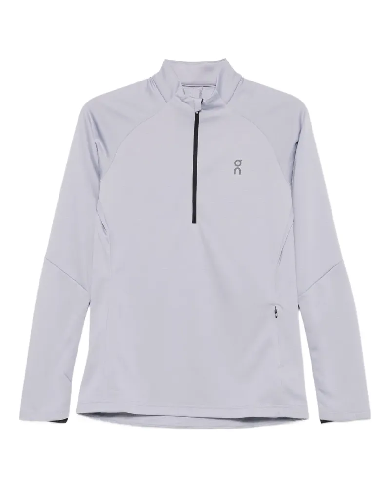 ON Climate Sweatshirt - Violett Violett