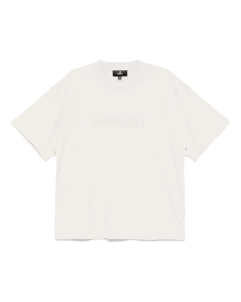 REPRESENT Klassisches T-Shirt - Nude Nude
