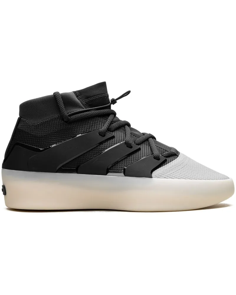 Fear of God x adidas One Model Sneakers - Schwarz Schwarz