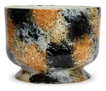 Jesture 2 Vase aus Keramik 21cm