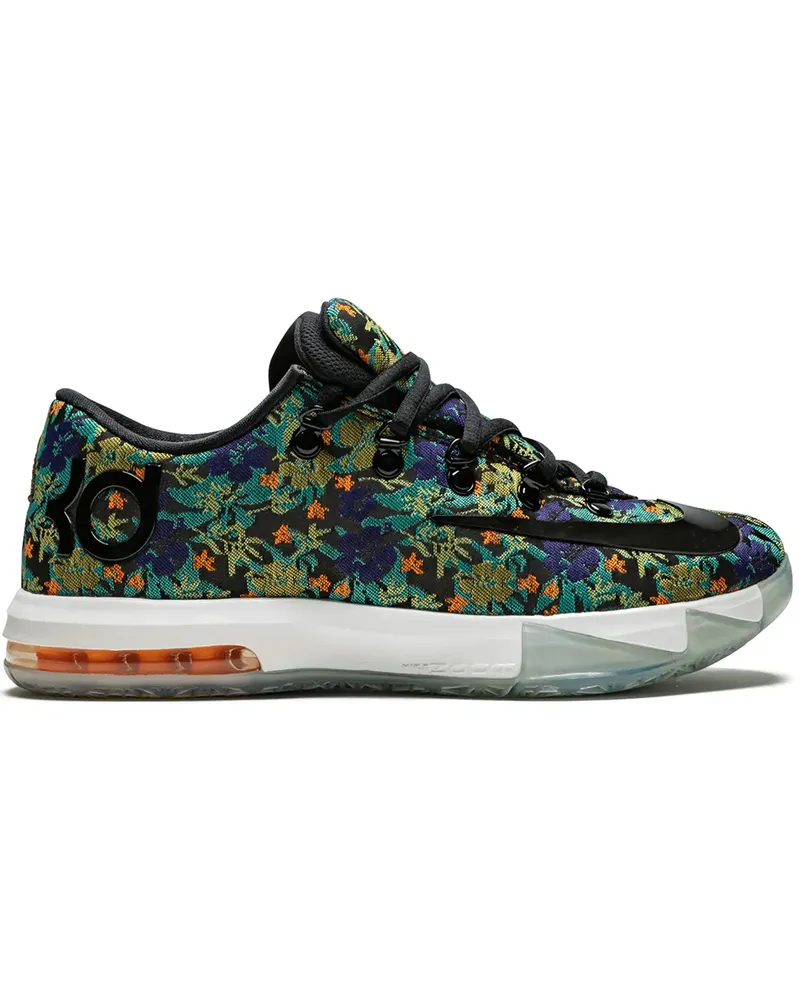Nike KD 6 EXT QS' Sneakers - Blau Blau