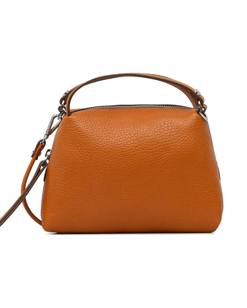 Gianni Chiarini Alifa cross body bag - Orange Orange