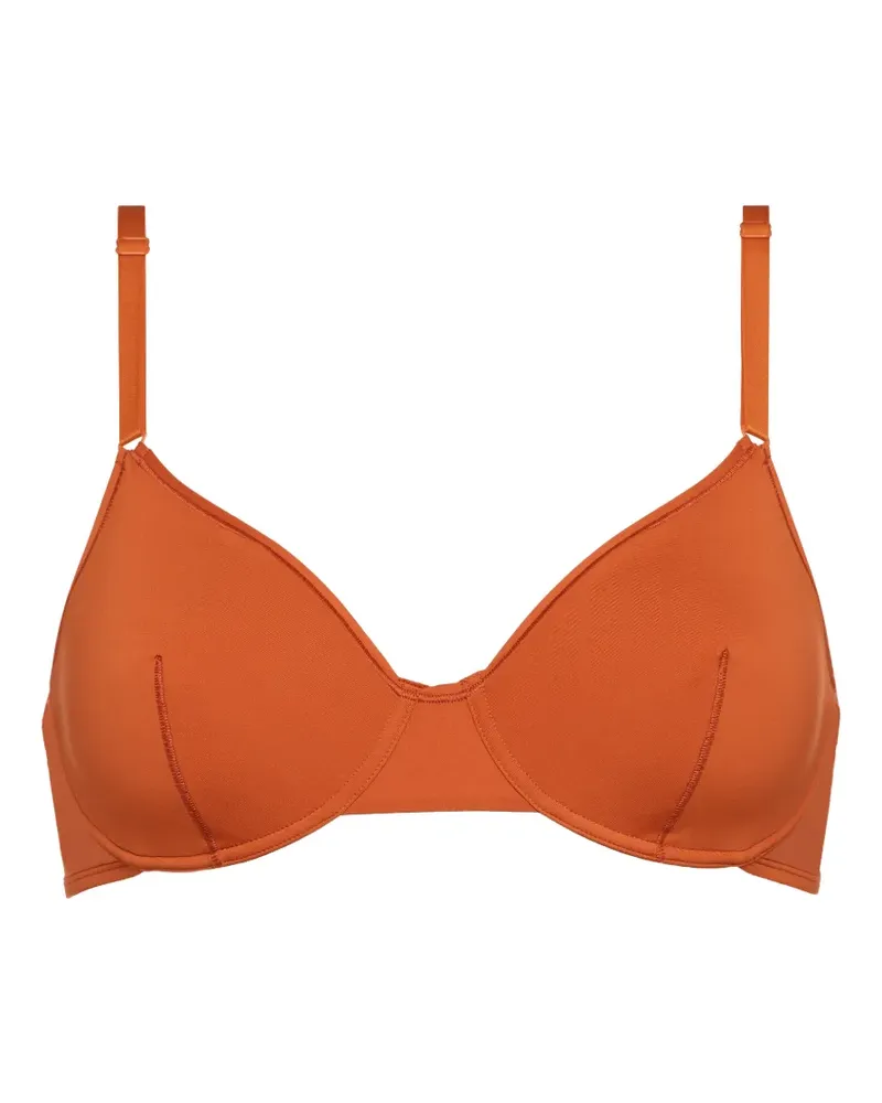 Eres Ilona Soyeuse BH - Orange Orange