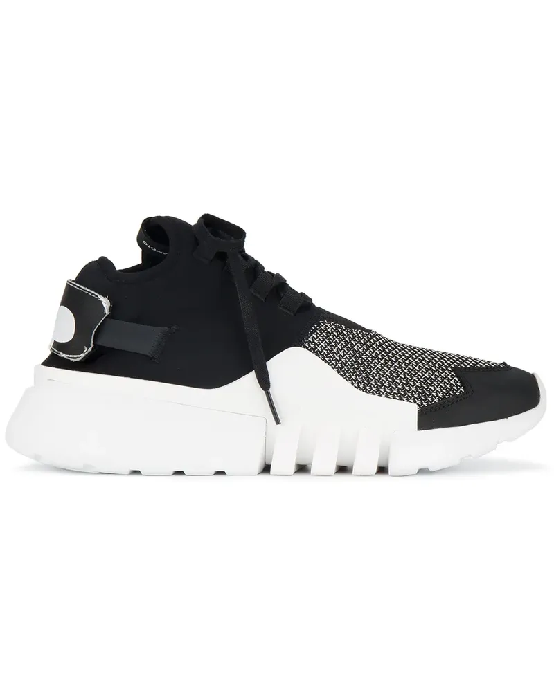 Y-3 Ayero sneakers - Schwarz Schwarz