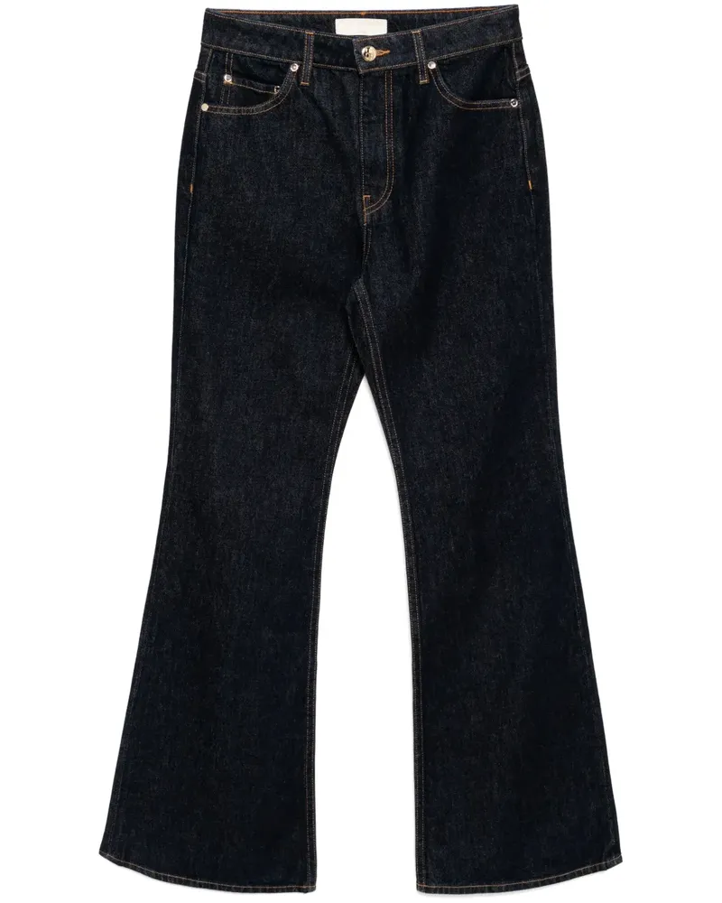 Ulla Johnson The Martine Jeans - Blau Blau