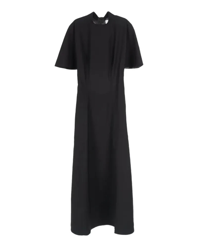 COPERNI Klassisches Ballonkleid - Schwarz Schwarz