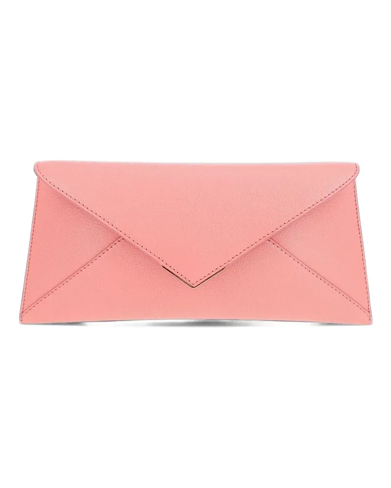Tyler Ellis 28 Lee Lineage Clutch - Rosa Rosa