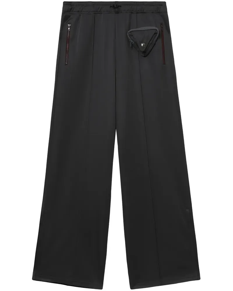 Toga Hose mit weitem Bein - Grau Grau