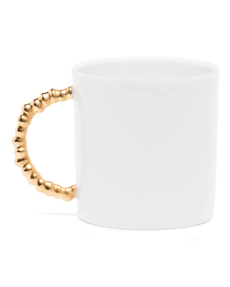 L’OBJET Mojave' Becher - Weiß Weiß