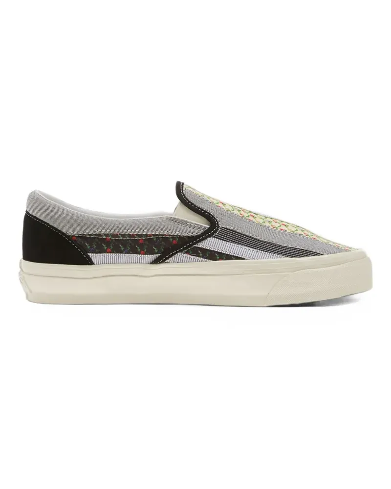 Vans Premium Classic slip-on shoe - Nude Nude