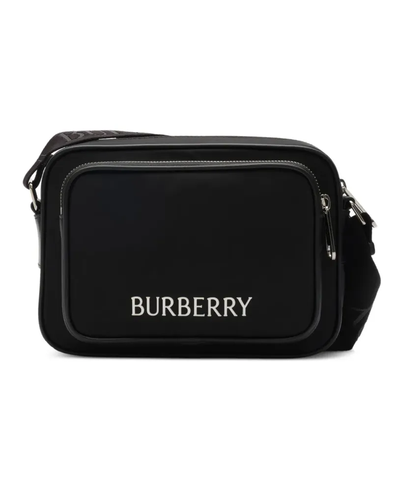 Burberry Paddy Bag - Schwarz Schwarz