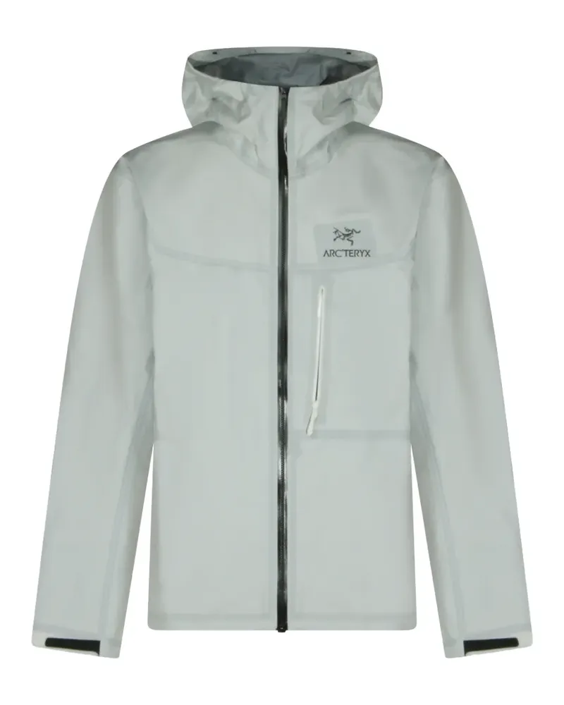 Arc'teryx Alpha SL jacket - Grau Grau