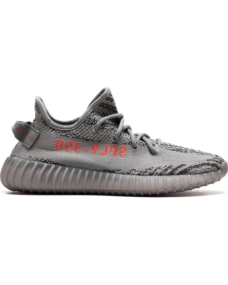 adidas Yeezy Boost 350 V2 'Beluga 2.0' Sneakers - Grau Grau