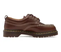 Lowell Derby-Schuhe - Braun