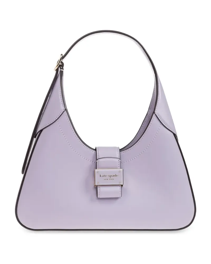 Kate Spade Handtasche aus Leder - Violett Violett